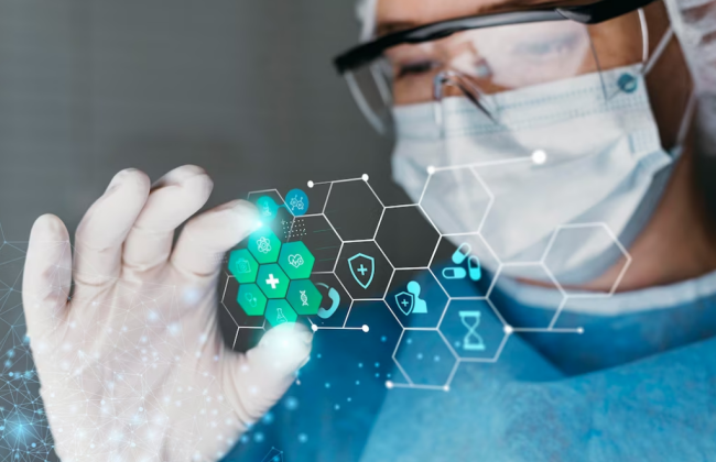 Електронна система охорони здоровʼя: які заклади мають реєструватися та які дані вносити