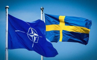 Швеція розраховує приєднатися до НАТО після виборів у Туреччині