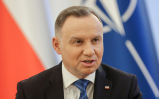 У Польщі повідомили, коли до України прибудуть перші винищувачі МіГ-29