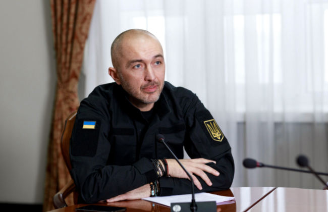 Нацбанк планує поступово скасовувати обмеження на валютному ринку, — Пишний