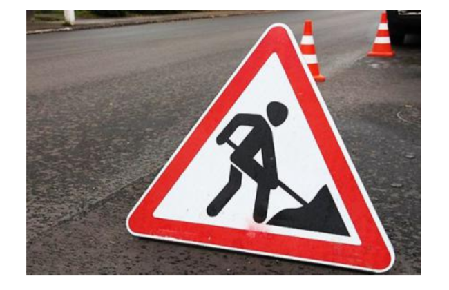 С 17 марта на Днепровской набережной в Киеве частично ограничат движение