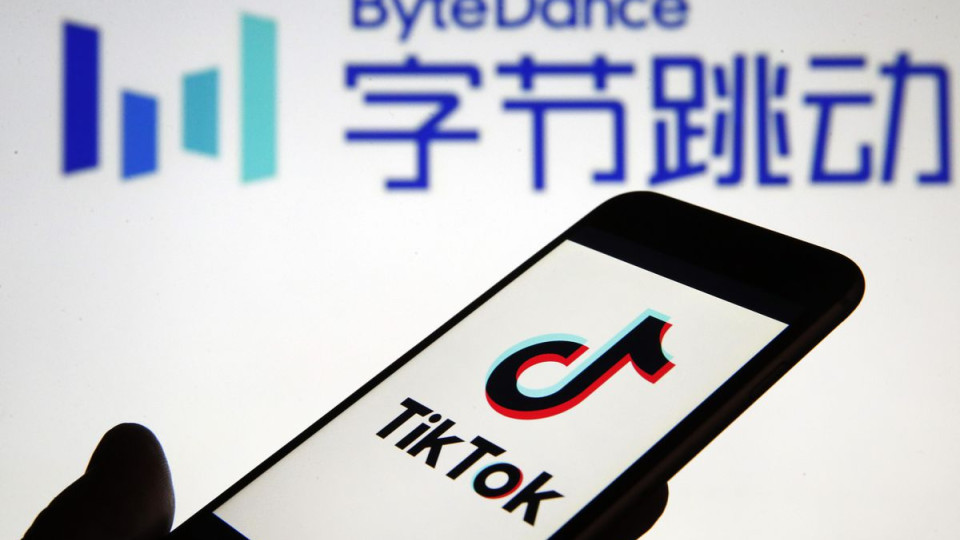 США вимагає ByteDance продати свої активи, пов'язані з діяльністю TikTok