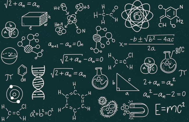 Опубликован демонстрационный тест по физике: где его искать