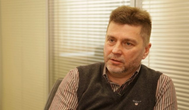 Послом в Индии может стать заместитель министра обороны Александр Полищук, — СМИ