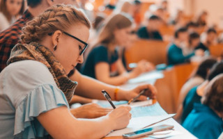 НМТ, магистратура: что стоит знать о поступлении-2023 в вузы