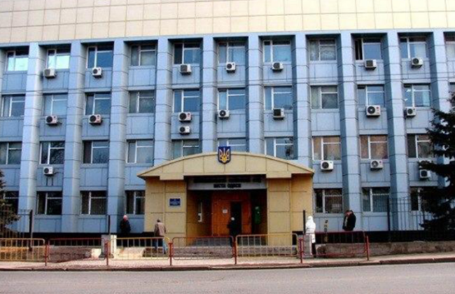 Двох суддів Малиновського районного суду міста Одеси звільнено у відставку