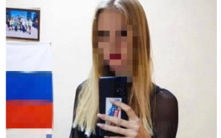 Організовувала пропагандистські акції на підтримку окупантів: студентці юрфаку повідомили про підозру