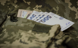 Мінветеранів готує до запуску другий етап оформлення заяв від ветеранів з інвалідністю на виплату грошової допомоги
