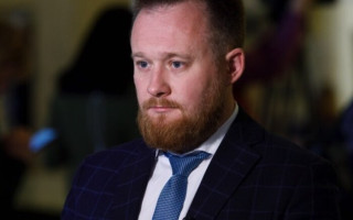 САП оскаржить виправдувальний вирок народному депутату Юрію Камельчуку