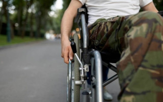 Народные депутаты предлагают расширить перечень категорий лиц, признанных лицами с инвалидностью в результате войны