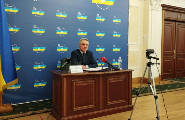 Назначение членов ВККС под угрозой из-за отсутствия выбора: в Высшем совете правосудия сделали заявление