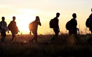 Вербували малозабезпечених чоловіків до участі у торгівлі людьми: на Чернігівщині викрили організовану групу