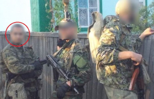 Бойовика з позивним «Вова Гуд» засуджено до 15 років позбавлення волі