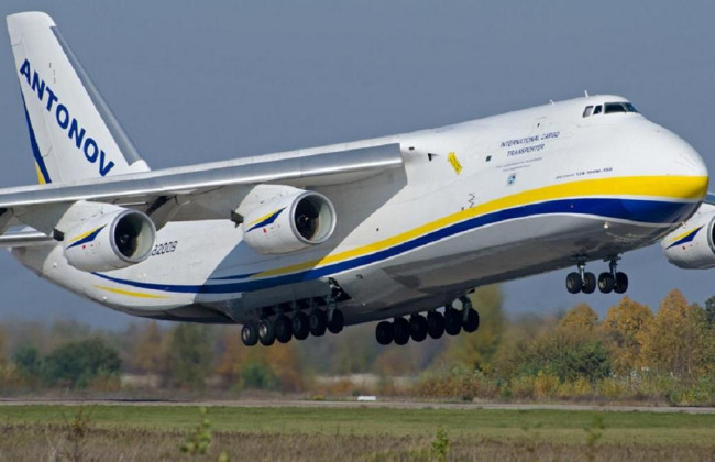 Напередодні вторгнення літак «Мрія» мали відправити в Німеччину, але екіпажу не дозволили відліт, — Bild