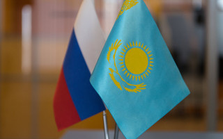 РФ намагається обійти санкції через Казахстан, — ЗМІ