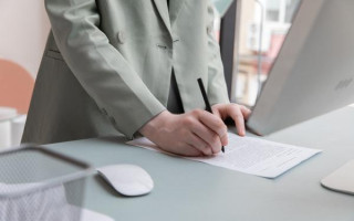 Українці будуть звітувати про витрати на відрядження по-новому: що зміниться з 1 квітня