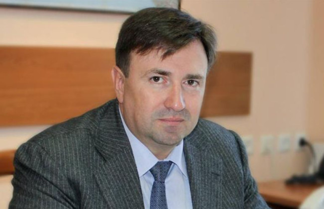 Зампредседатель Гостаможслужбы Руслан Черкасский получил от отца в подарок $150 000