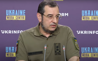 У ГУР розповіли, у яких країн рф намагається купити зброю