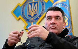 Не буде ніякого насильства, — Данілов про виселення УПЦ МП з Лаври