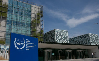 Міжнародний кримінальний суд не може проводити засідання у справі Путіна без його арешту