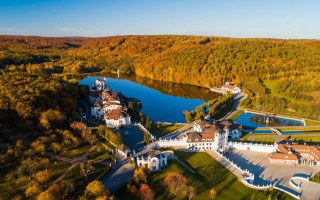 Державі повернули курортні землі на Львівщині, незаконно передані у приватну власність