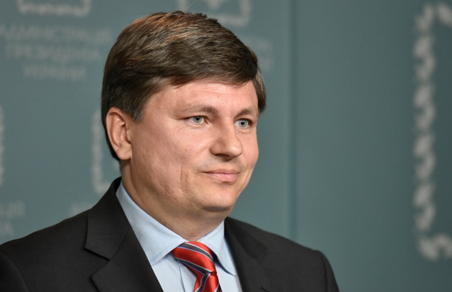 ВАКС відмовився штрафувати підозрюваного у недекларуванні вілли в Іспанії нардепа Артура Герасимова