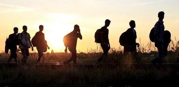 Вербували малозабезпечених чоловіків до участі у торгівлі людьми: на Чернігівщині викрили організовану групу