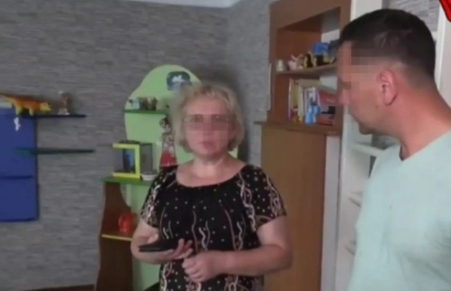 Внедряла российские стандарты образования: заочно сообщили о подозрении заведующей детским садом из Херсонской области