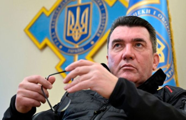 Не буде ніякого насильства, — Данілов про виселення УПЦ МП з Лаври