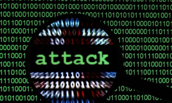 На Єдині та Державні реєстри, сайти Мін’юсту здійснюється DDoS-атака — НАІС