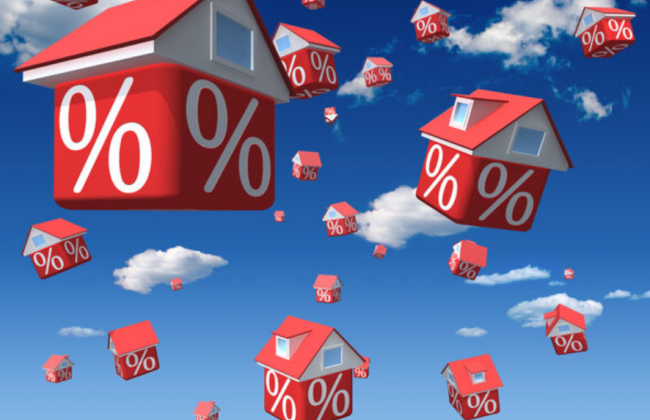 Раде предлагают направить чистую прибыль компании, выдающей доступные кредиты украинцам на финансирование ипотечных программ