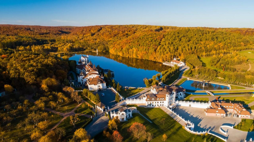 Державі повернули курортні землі на Львівщині, незаконно передані у приватну власність