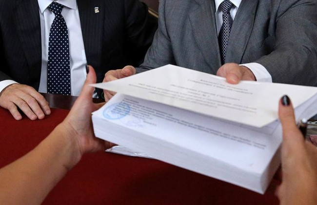 Депутати підтримали законопроєкт про зміну правил державного нагляду: як будуть перевіряти підприємства