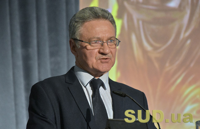 Конкурсна комісія з добору ВККС ніяк не мотивувала відбір 64 кандидатів, допущених до співбесід, – Григорій Усик