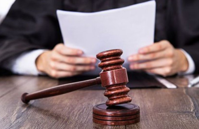 Военнослужащего, который самовольно покинул воинскую часть, приговорили к 3 годам заключения