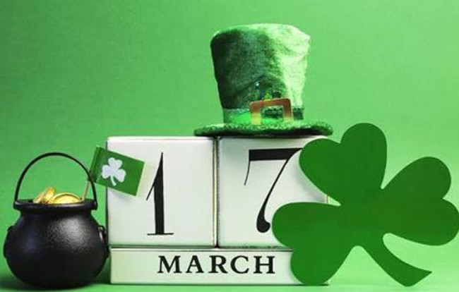 17 березня: яке сьогодні свято та головні події