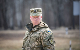 Нардеп від «Європейської солідарності» Михайло Забродський написав заяву про складання депутатських повноважень