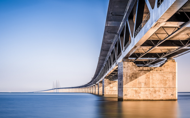 В Италии построят самый длинный подвесной мост в мире