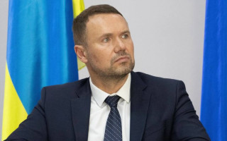 В Раде зарегистрировали заявления об отставке Сергея Шкарлета и Павла Рябикина