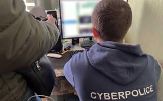 Хмельницький хакер заразив власноруч створеним вірусом більше 10 тисяч комп’ютерів