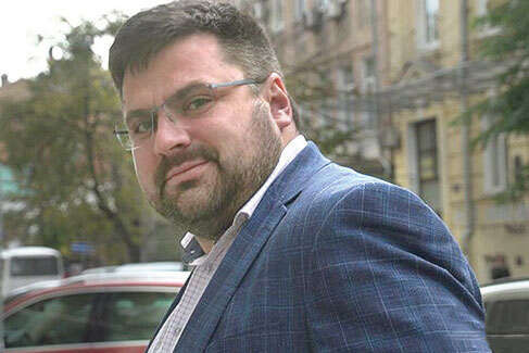 Ексгенерал СБУ Андрій Наумов, якого раніше затримали у Сербії, у суді заперечив звинуваченням у відмиванні грошей