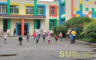 Как оформить ребенка в садик и стоит ли становиться в очередь сразу после рождения