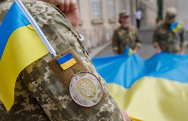 Правительство упростило подачу заявления на назначение одноразовой денежной помощи в случае гибели или инвалидности Защитников и Защитниц