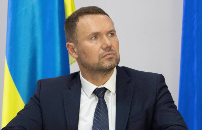 В Раде зарегистрировали заявления об отставке Сергея Шкарлета и Павла Рябикина