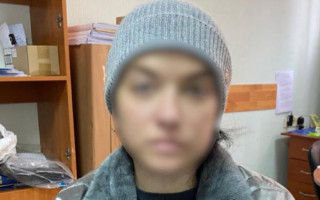 Занималась переоформлением документов предпринимателей по законодательству рф: разоблачили приспешницу оккупантов