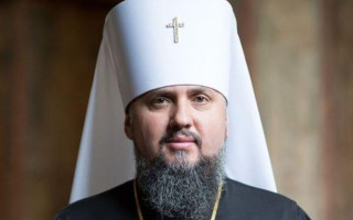 Епіфаній заявив, що монастир у Лаврі не закриватимуть і звернувся до монахів УПЦ МП