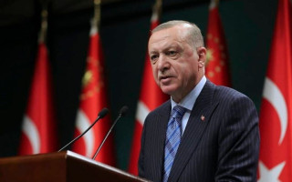 Зерновое соглашение продлено, — Эрдоган