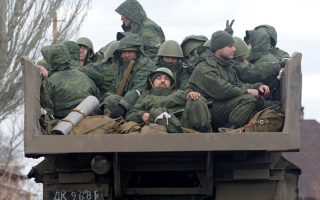 Путин подписал закон о наказании до 7 лет колонии за  «дискредитацию» участников войны против Украины, в том числе добровольцев