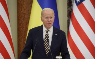 Ордер на арест Путина оправдан, — Байден