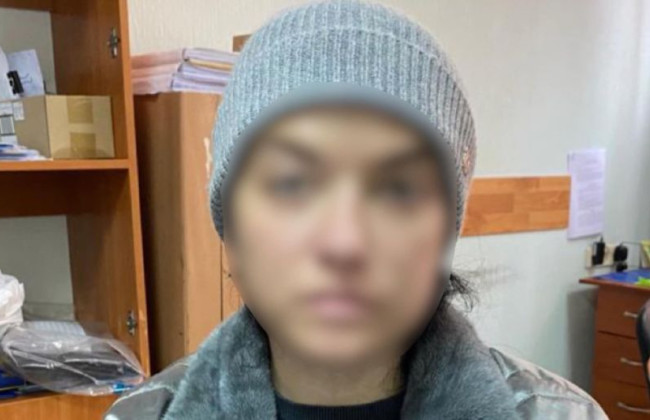 Занималась переоформлением документов предпринимателей по законодательству рф: разоблачили приспешницу оккупантов